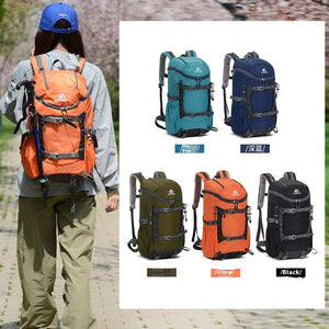 Discover Your Ultimate Companion: The 30L Oxford Cloth Backpack