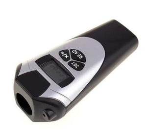 Unlock Precision with the Ultrasonic Range Finder CP3009