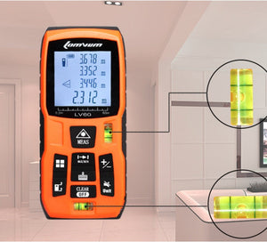 Discover the Precision of Our Laser Range Finder