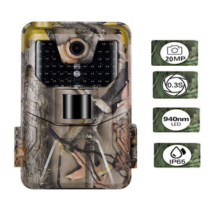 Discover the Best Wildlife Trail Camera for Your Outdoor Adventures