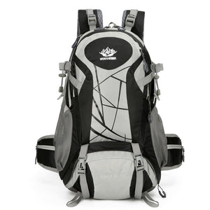 Explore the Great Outdoors with Our Versatile Backpack