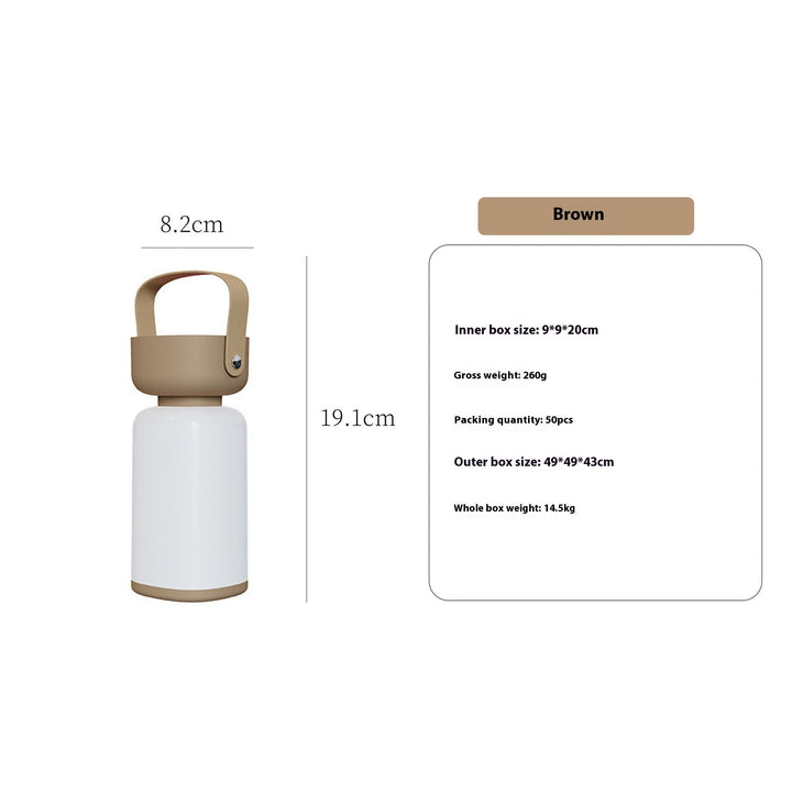 Illuminate Your Adventures with the Outdoor Camping Lantern Portable Lamp