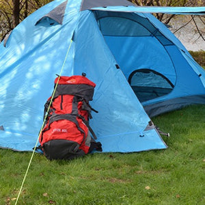 Outdoor Fishing Camping Couple Tent: Your Perfect Adventure Companion
