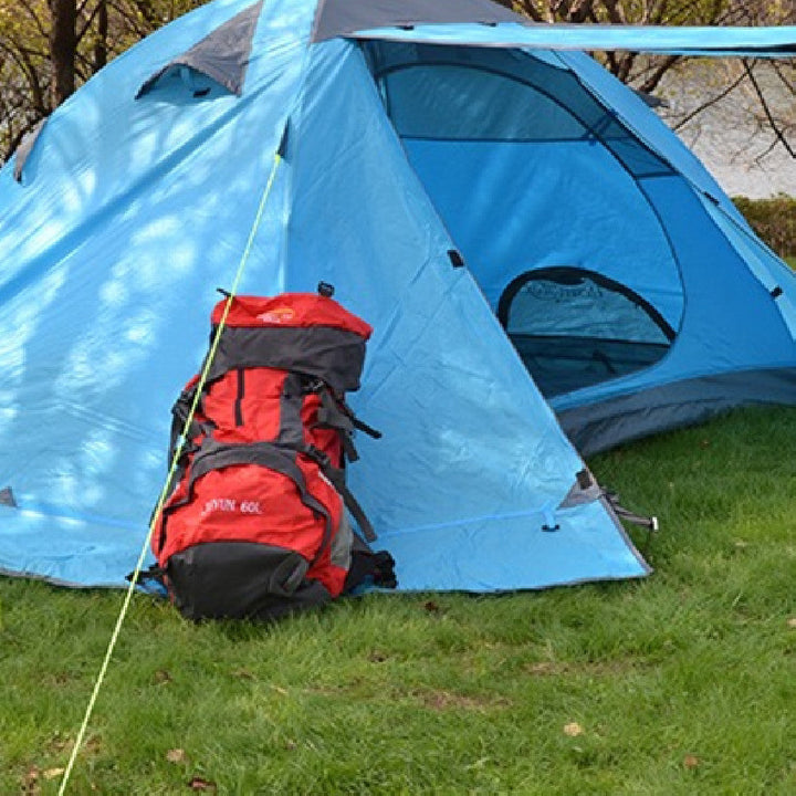 Outdoor Fishing Camping Couple Tent: Your Perfect Adventure Companion