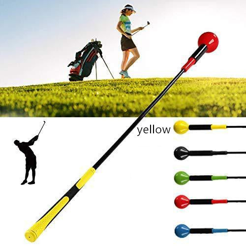 Elevate Your Golf Game with the Golf Swing Trainer Soft Club