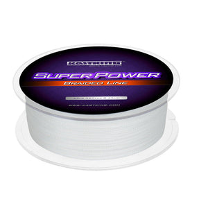 Unleash Your Fishing Potential with Kastking Fishing Line