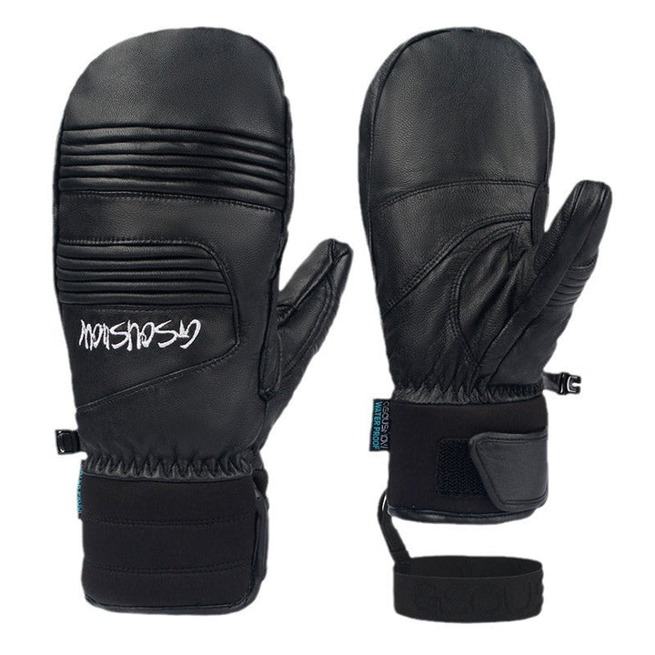 Outdoor Sports Gloves For Hiking And Cycling: Your Ultimate Companion