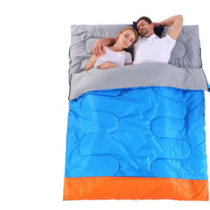 Camping Warm Cotton Sleeping Bag: Your Ultimate Outdoor Companion