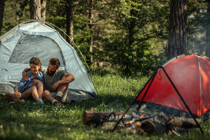 How to Choose the Right Camping Tent