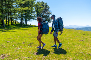 Backpacks Designed for Adventure