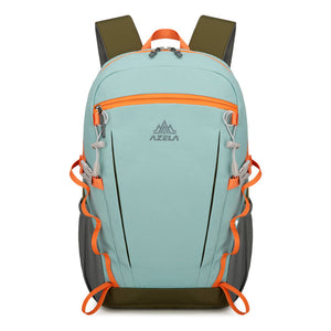 The Ultimate Companion for Your Adventures: Large Capacity Lightweight Waterproof Backpack