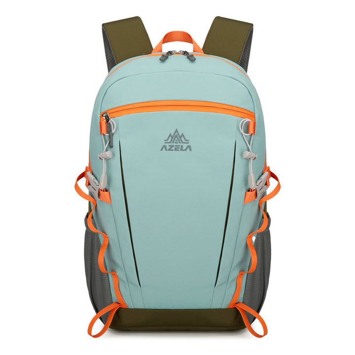 The Ultimate Companion for Your Adventures: Large Capacity Lightweight Waterproof Backpack