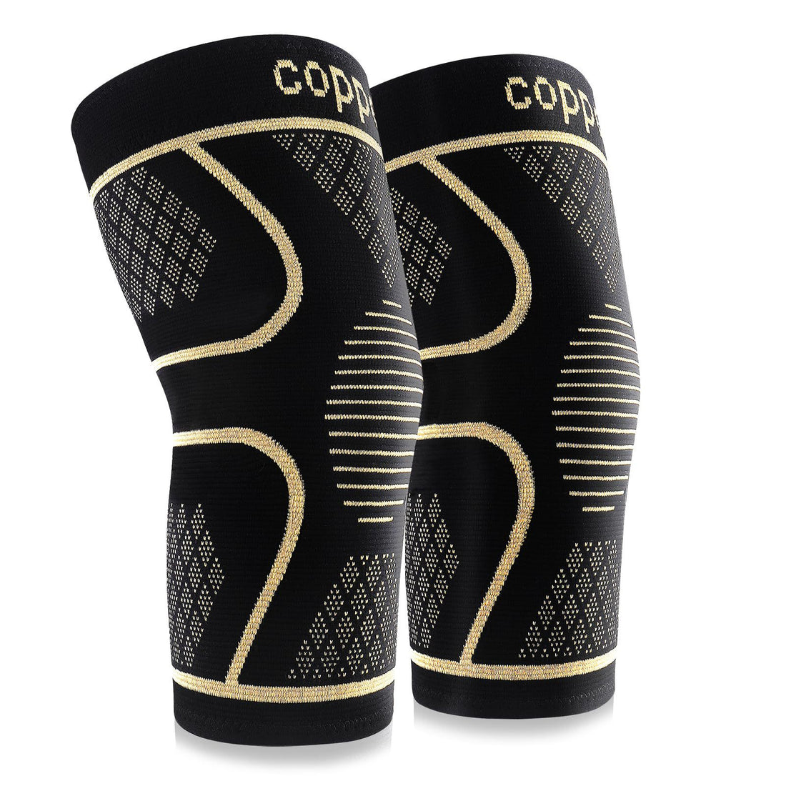 Mountaineering Protective Equipment Knee Pads