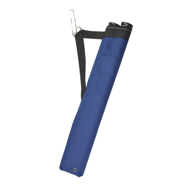 Bow And Arrow Archery Accessories Fabric Bag
