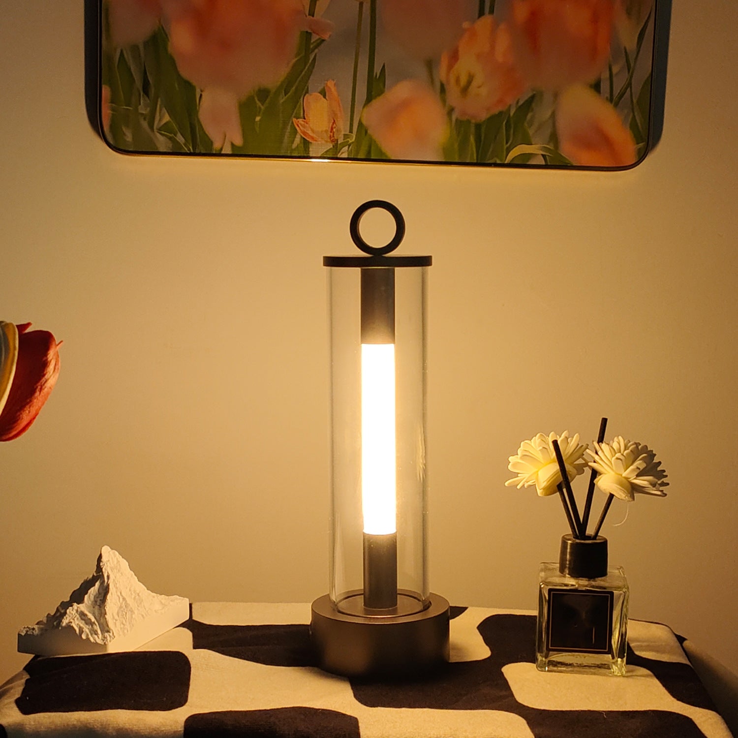 Outdoor Camping Lantern USB Charging