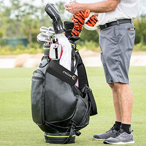 Golf Washing Machine Golf Bag Portable Cleaner