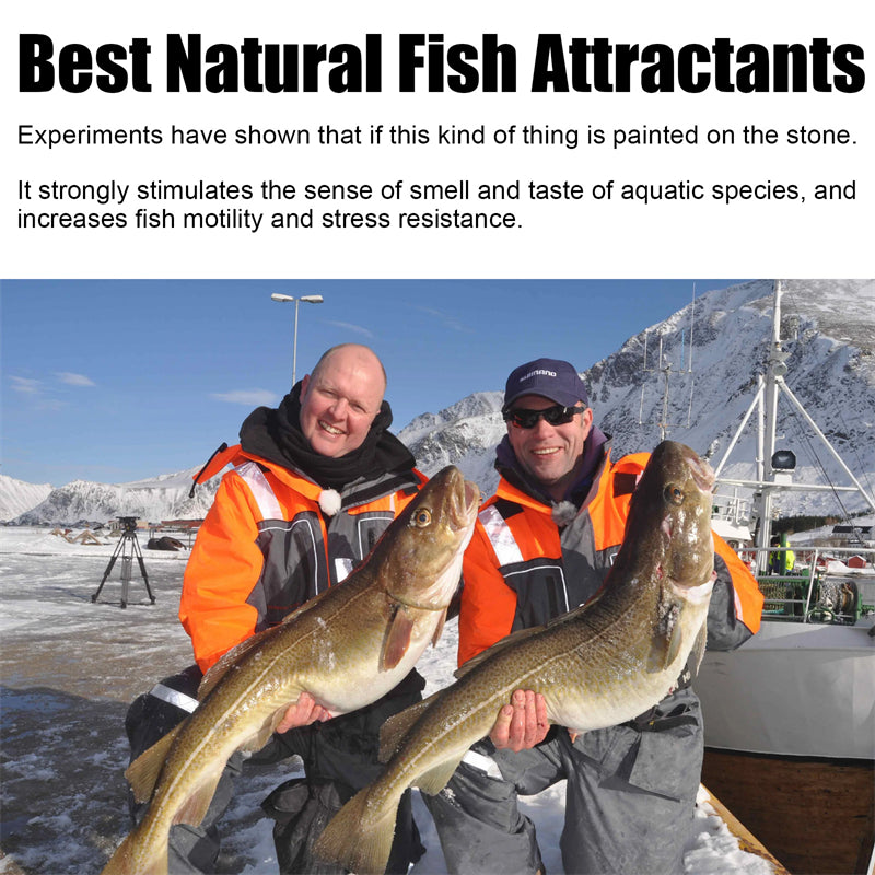 Fast Hook For Fishing Neuroinducer Bait