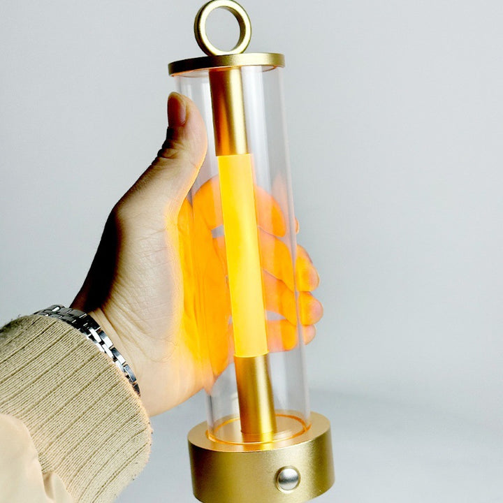 Outdoor Camping Lantern USB Charging