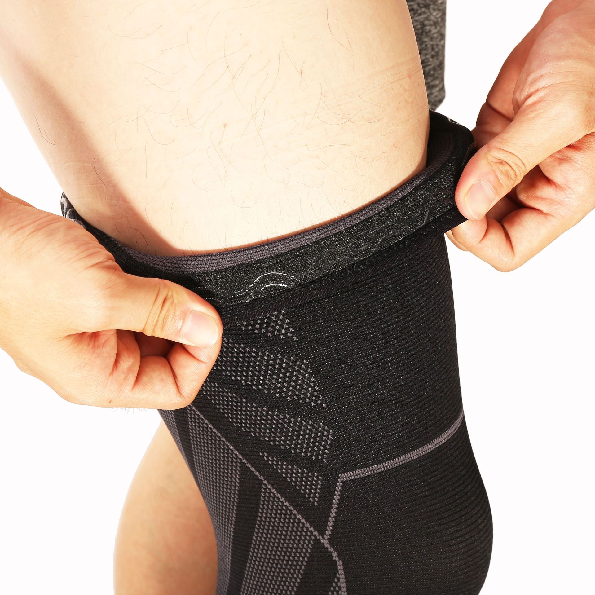 Mountaineering Leggings Sports Warm Non-Slip