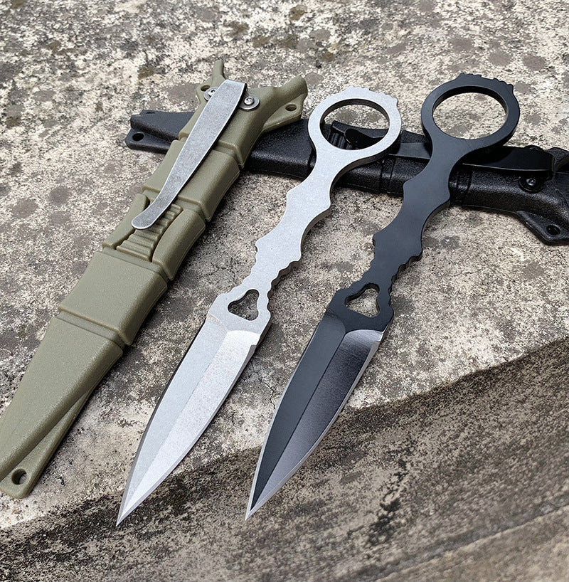 High Hardness EDC Portable Knife