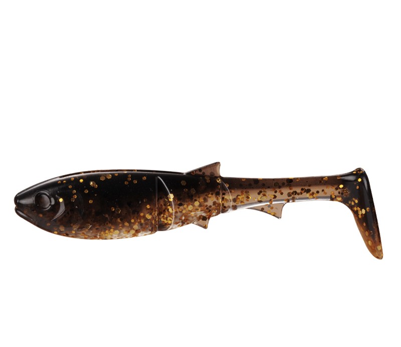 Subfalse Bait T-tail Soft Multi Node