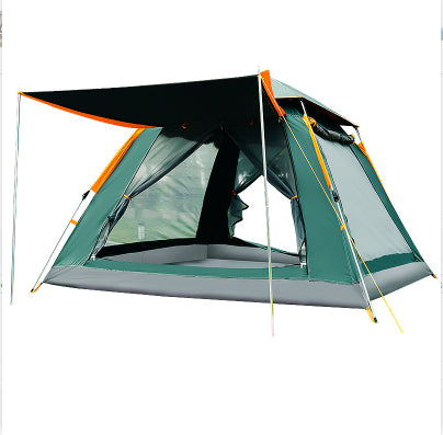 Fully Automatic Speed  Beach Camping Tent