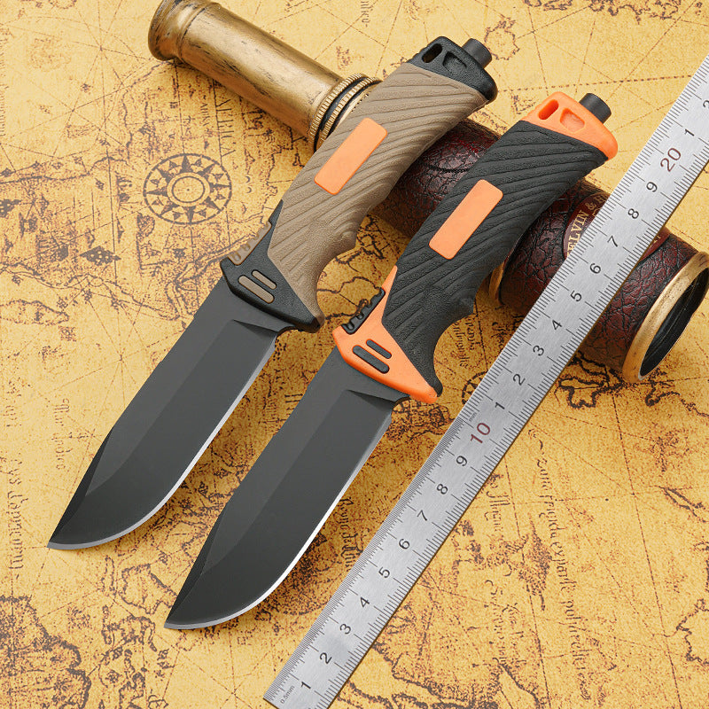 OTactical Knife Self-defense Knife