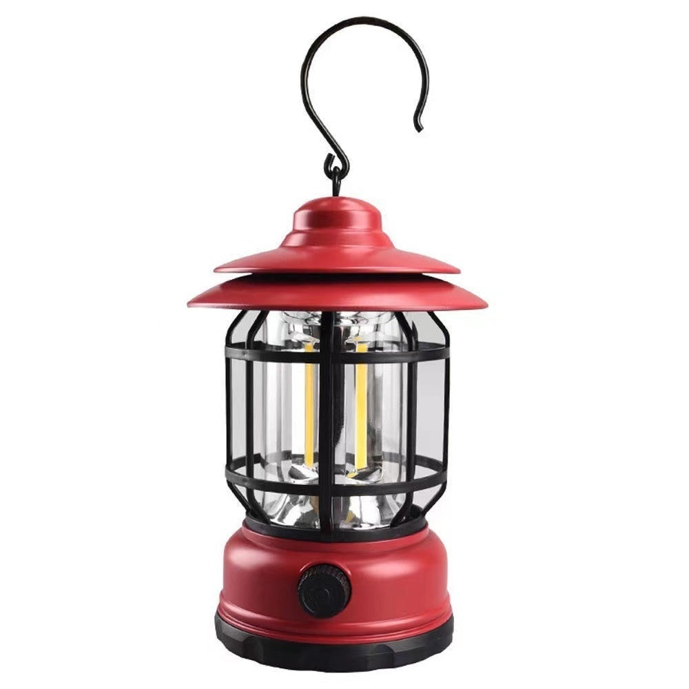 Super Bright Portable Camping Lantern