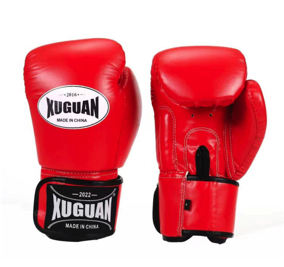 Sandbag Boxing Glove Sanda Sports