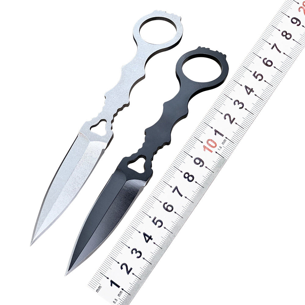 High Hardness EDC Portable Knife