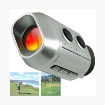 Golf Range Finder Golf Electronic Range Finder