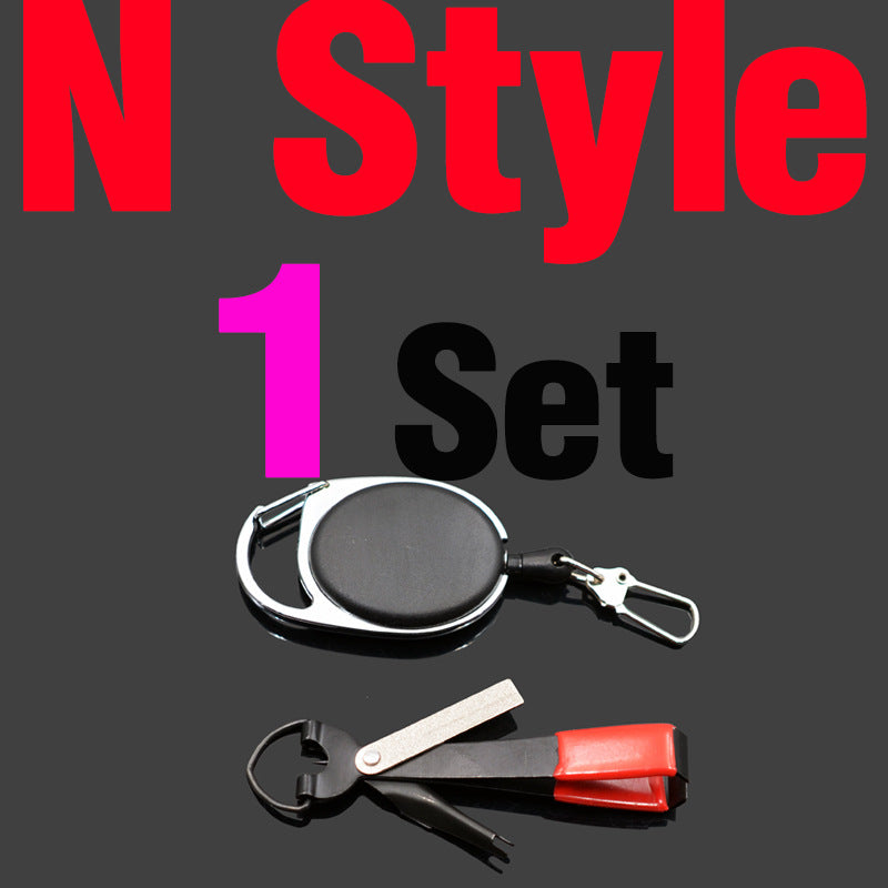 Outdoor Fishing Supplies Fishing Pliers