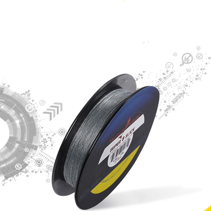 Fishing line Dama braided line