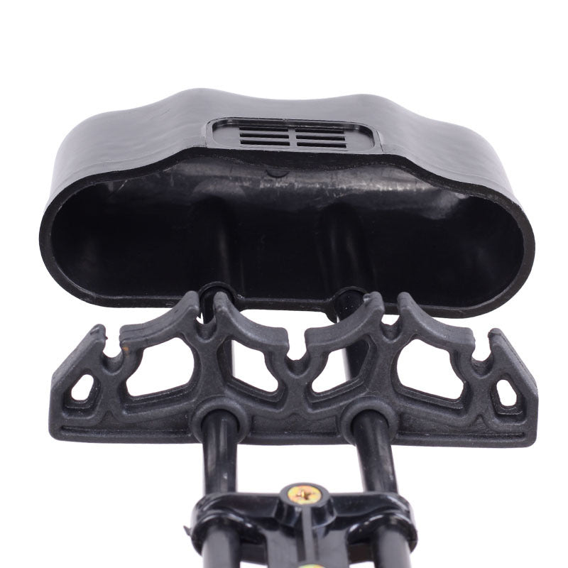 Bow And Arrow Quick Release Arrow Box