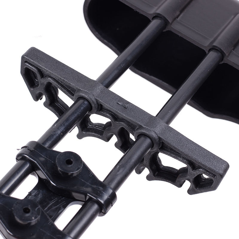 Bow And Arrow Quick Release Arrow Box