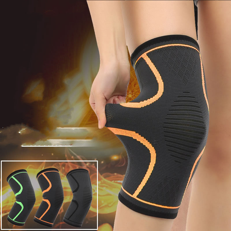 Sports Knee Pads Running Equipment