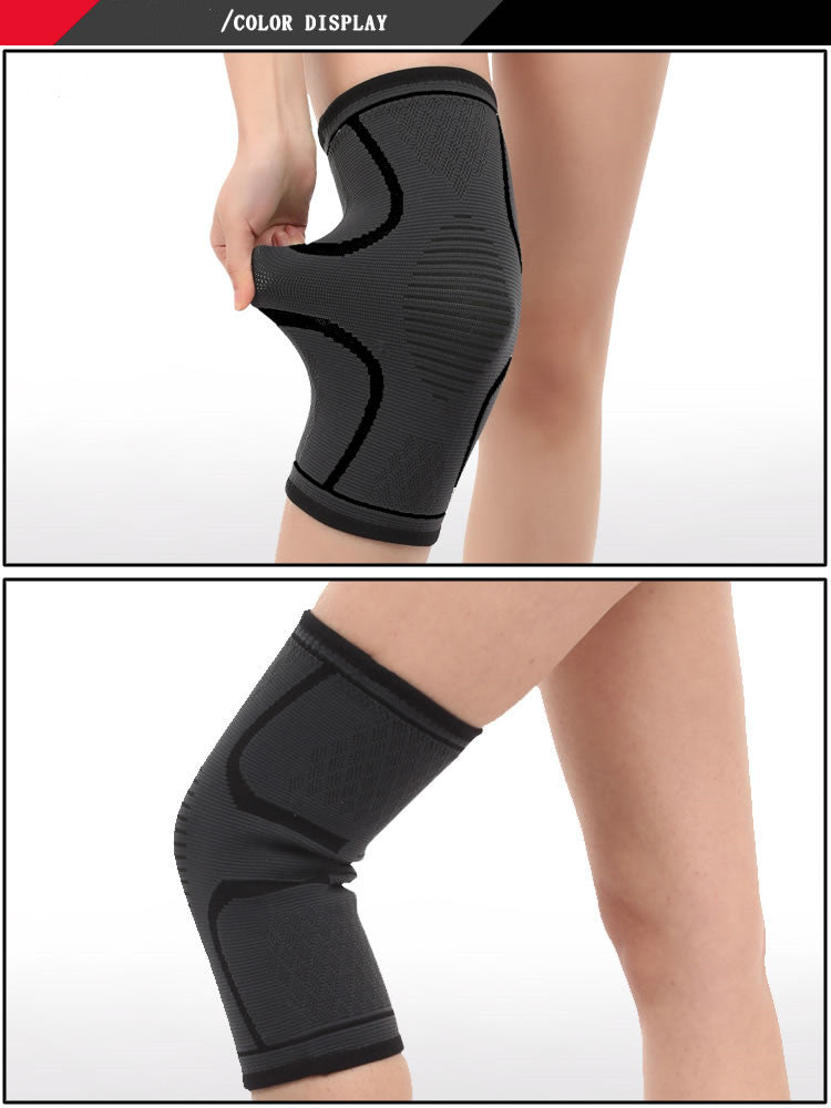 Sports Knee Pads Running Equipment