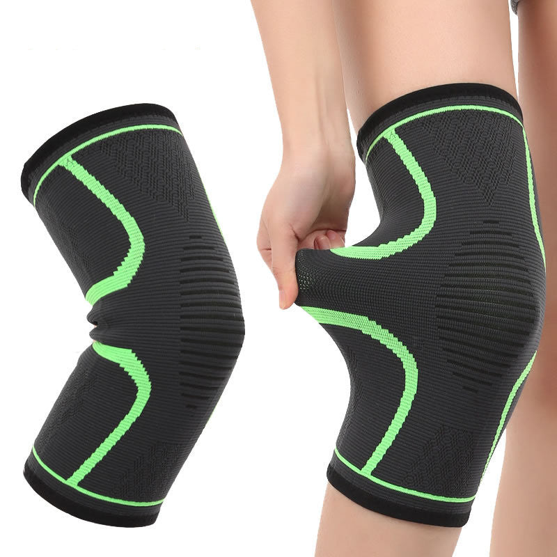 Sports Knee Pads Running Equipment