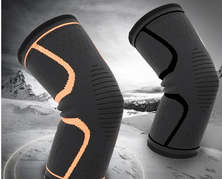Sports Knee Pads Running Equipment