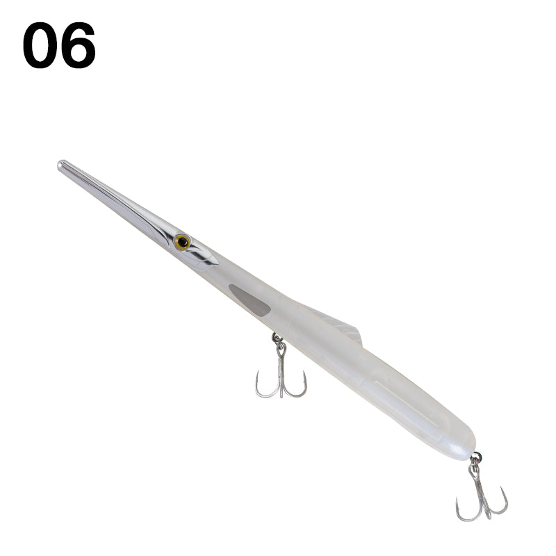 Needle Fishing Lures Stickbait Pencil Hard Baits