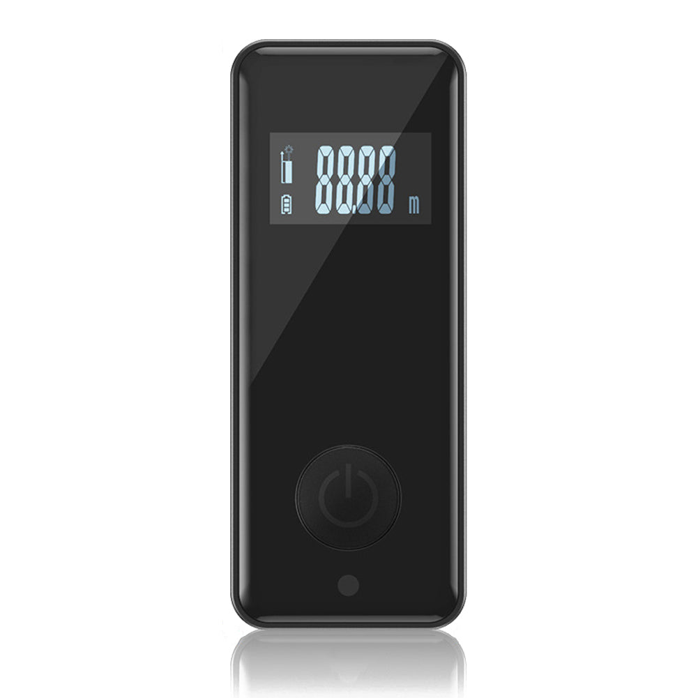 Handheld Mini Electronic Infrared Range Finder