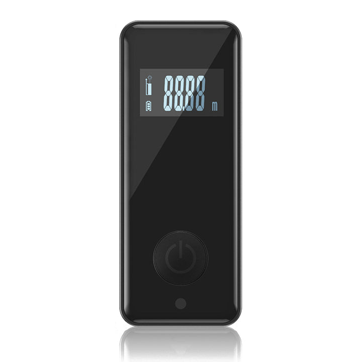 Handheld Mini Electronic Infrared Range Finder