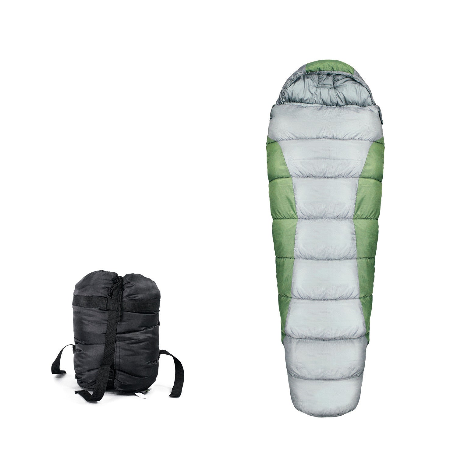 Multi-Purpose Hammock Sleeping Bag