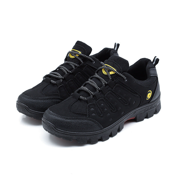 Lightweight Waterproof Sports Hiking Shoes