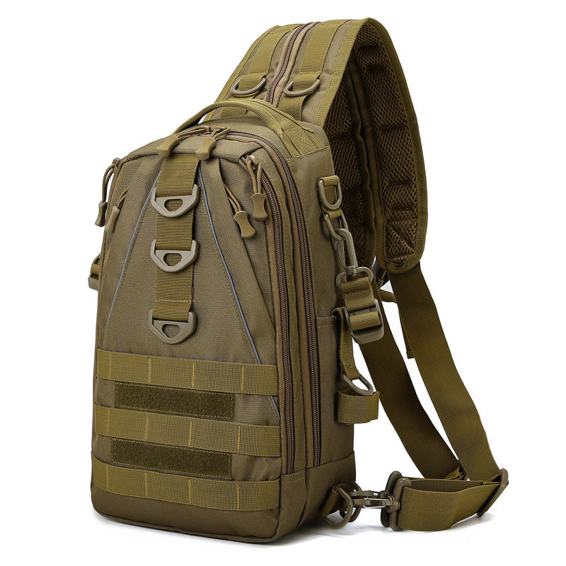 Multifunctional Fishing Outdoor Backpack