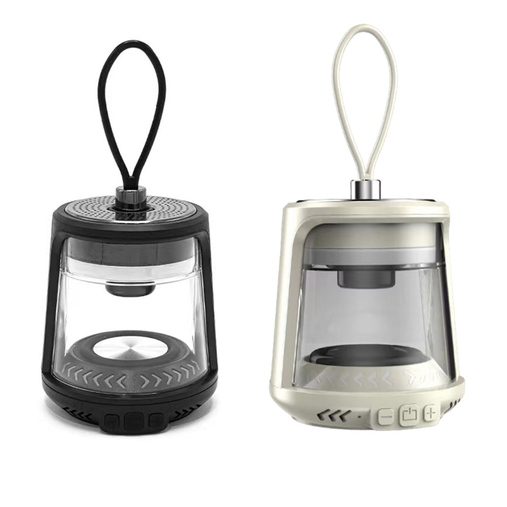 Camping Lantern Wireless USB Charging
