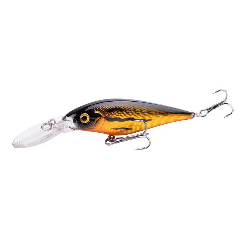 Minnow Fishing Lure Wobbler Bait