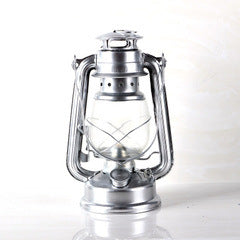 Retro Kerosene Lamp Camping Lantern