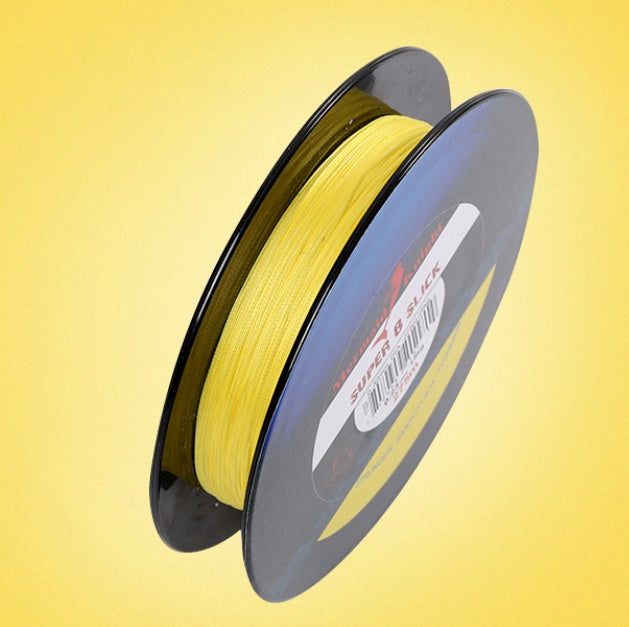Fishing line Dama braided line