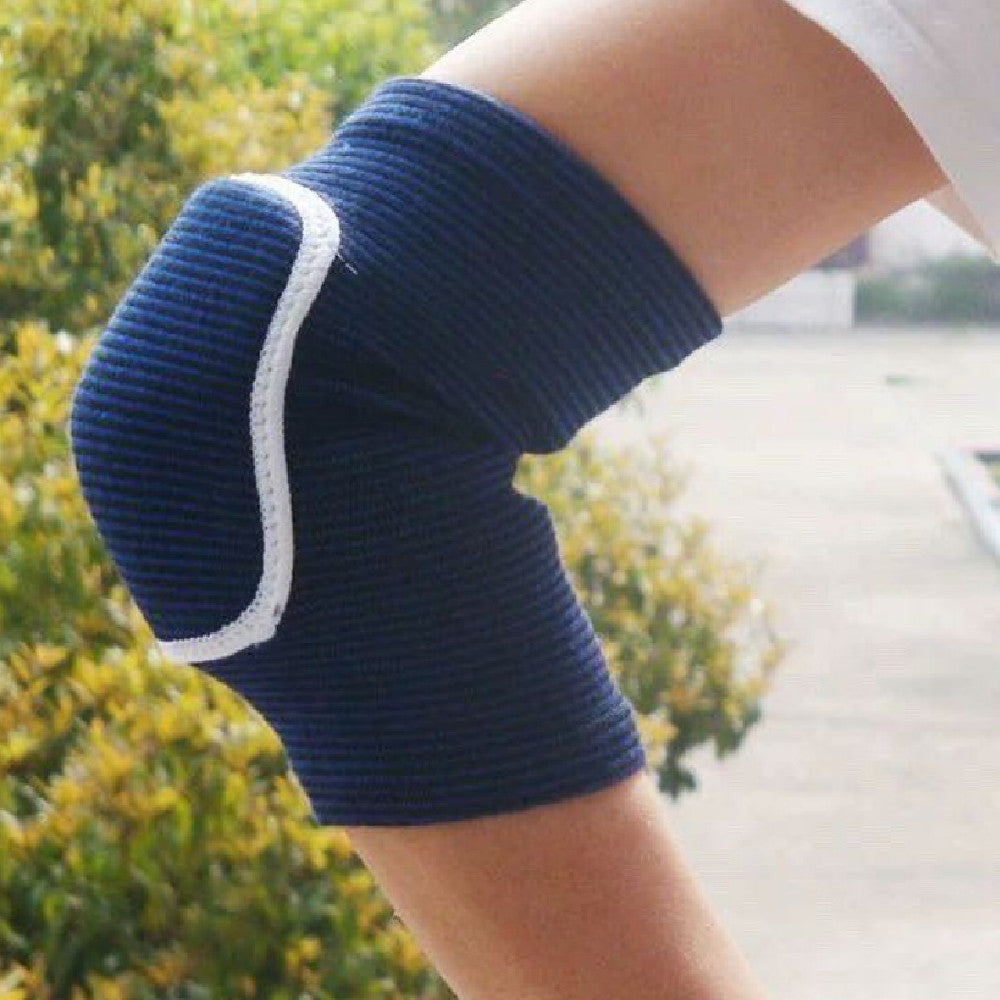 Volleyball Knee Pad Yoga Dance Kneeling